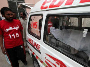 ٹارگٹ کلرز کی عالمی فنڈنگ کا مسئلہ