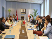 پاکستان اور ترکی کے درمیان آزاد تجارتی مذاکرات کا تیسرا دور مکمل