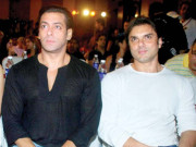 سلمان اپنے بھائی سہیل کی فلم ’’علی‘‘ کیلیے گاناگائیں گے