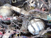 حتف 5غوری میزائل کا تجربہ مکمل طور پر کامیاب تھا آئی ایس پی آر