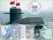 بحیرۂ جنوبی چین کا تنازع دنیا کو ایک نئی جنگ کی طرف دھکیل رہا ہے