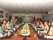 پاک رینجرز اور بی ایس ایف میں دوستانہ حل پر اتفاق