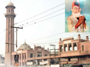 مسلم مسجد  فن تعمیر کا شاہکاراورمسلم تاریخ کا ایک اہم باب