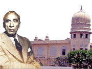 فرنگی سے نہ دبنے والا بخاری