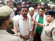 بھارت میں 15روپے کے لیے دلت جوڑے کا بہیمانہ قتل