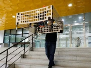 شاپنگ کیلئے مخصوص ’ڈرون کارٹ‘ متعارف