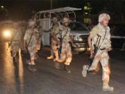 رینجرز کو سندھ حکومت کی اجازت کے بغیرآپریشن جاری رکھنے کا اختیار
