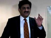 رینجرز اختیارات کا ایک دو روز میں حل نکال لیں گے وزیراعلیٰ سندھ