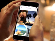 اسنیپ چیٹ کا نیا فیچر اب یوزراپنی تصاویرمحفوظ اورتلاش کرسکیں گے