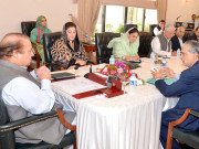 22 ماہ کے پلان میں ن لیگ کی کمزورپوزیشن والے علاقے ترجیح