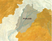 سرگودھا نہرمیں گاڑی گرنے سے سابق ایم پی زاہد اقبال سندھو ڈرائیورسمیت جاں بحق  
