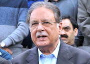 جوملک خود دہشت گردی کا شکار ہے وہ اس کی حمایت نہیں کرسکتا پرویز رشید