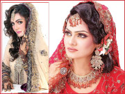 عروسی ملبوسات کے نئے چلن