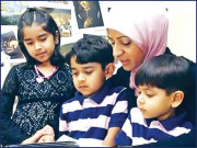 بچوں کو اپنی روایات سے روشناس کرائیے