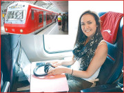 جرمنی میں خواتین مسافروں کے لیے ٹرین میں علیحدہ ڈبے مخصوص