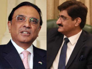 زرداری سے ملاقات مراد علی شاہ کو رینجرز اختیارات پر گرین سگنل مل گیا