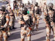  سندھ رینجرز، پولیس  کی مشترکہ کارروائی، لیاری  گینگ وار کمانڈر کا انتہائی مطلوب ملزم گرفتار 