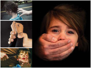 لاہورمیں بچوں کے اغواء کے بڑھتے واقعات کے پیچھے کون 