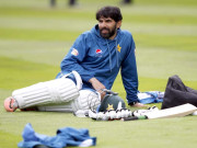 کالج میں ہاکی ٹیم کے کپتان مصباح نے کرکٹ میں نام کمالیا