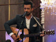 فلم ’’ایکٹر ان لاء‘‘ کا البم جاری عاطف اسلم کا گانا پیش