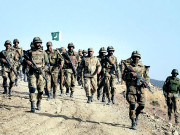 انتہا پسندانہ نظریے سے نمٹنے کی ضرورت