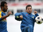 پاکستان زخمی شیر بن کر انگلینڈ پر ٹوٹ پڑنے کیلیے بے چین