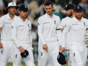 انگلینڈ خوش بخت گراؤنڈ میں 8 برس سے ناقابل شکست