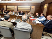 ن لیگ کا منشور صرف نعرے بازی نہیں نوازشریف