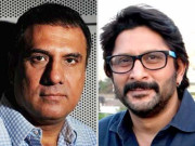   ارشد وارثی کی وجہ سے بالی ووڈ میں ہوںبومن ایرانی