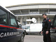 مشتبہ پاکستانی دہشت گرد اطالوی کرکٹ ٹیم کا سابق کپتان نکلا