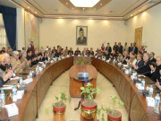 ہمارے رہنما قدرت کا تحفہ