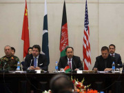 چار ملکی اجلاس چین کی قابل قدر کاوش