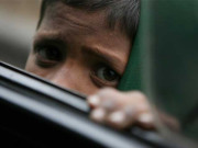 بچوں کے اغوا کی تشویش ناک صورتحال