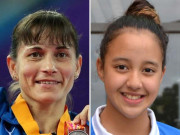 13سالہ گوریکا کم عمر ترین اولمپئن کا اعزاز پائیںگی