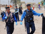 عراق میں فوج نے متعدد شمالی علاقوں کودہشتگردوں سے آزاد کرالیا امریکا