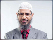 ڈاکٹر ذاکر نائیک پربھارتی میڈیا کی یلغار