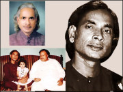 پُرنم الہ آبادی بھردوجھولی مری یا محمدؐ سمیت مقبول عام کلام کے خالق