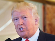 مسلم خاندان پرتنقید کے بعد ڈونلڈ ٹرمپ کی ریٹنگ میں مسلسل کمی