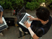 چین میں انٹرنیٹ صارفین کی تعداد 70کروڑ سے تجاوز