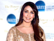 بھارتی فلموں میں کام کرنے سے ہمیشہ انکار کیا ریما