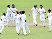 نامی گرامی آسٹریلوی توپیں ڈھائی دنوں میں ہی خاموش