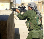 شام کرد اورعرب جنگجوؤں نے داعش کو پسپا کرکے منبج شہر کا کنٹرول سنبھال لیا