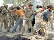 بھارتی مظالم کا شکار کشمیریوں کی مدد ہونی چاہیے