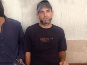 پاکستان بدر کیے گئے امریکی شہری کی گرفتاری