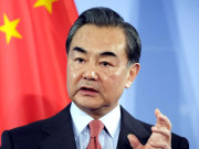 سی پیک پرکام کی رفتار قابل تعریف ہے چینی وزیرخارجہ