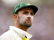 ناتھن لیون اپنی ہی ٹیم میں ولن بن کر رہ گئے