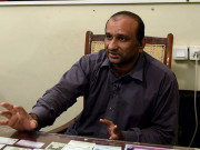 ہاکی اسٹیڈیم والد سے منسوب کرنے پر پی ایچ ایف کا مشکور ہوں فیصل ایدھی