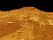 کیا وینس پر بھی زمین کی طرح پانی موجود تھا؟