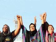 بیٹیوں کا قید میں ہونا بھٹو خاندان کی روایت کے منافی ہے  