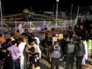 رواں سال فورسز کی کارروائیوں اور دہشتگردی کے واقعات پر ایک نظر